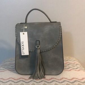 Isabelle medium size tote / back pack